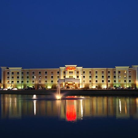 Hampton Inn & Suites Montgomery-EastChase Exterior foto