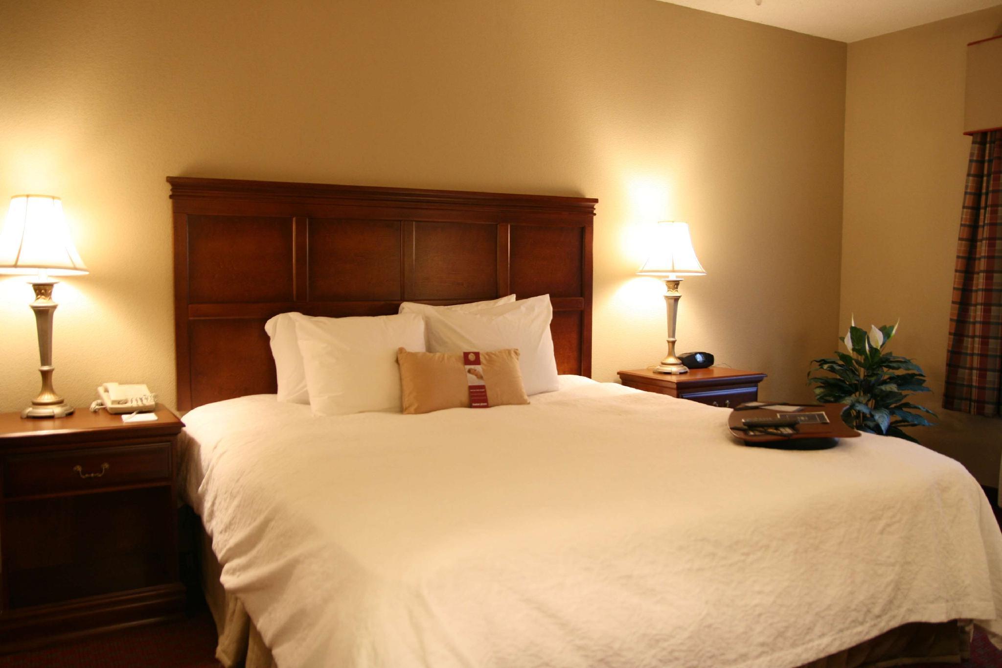 Hampton Inn & Suites Montgomery-EastChase Zimmer foto