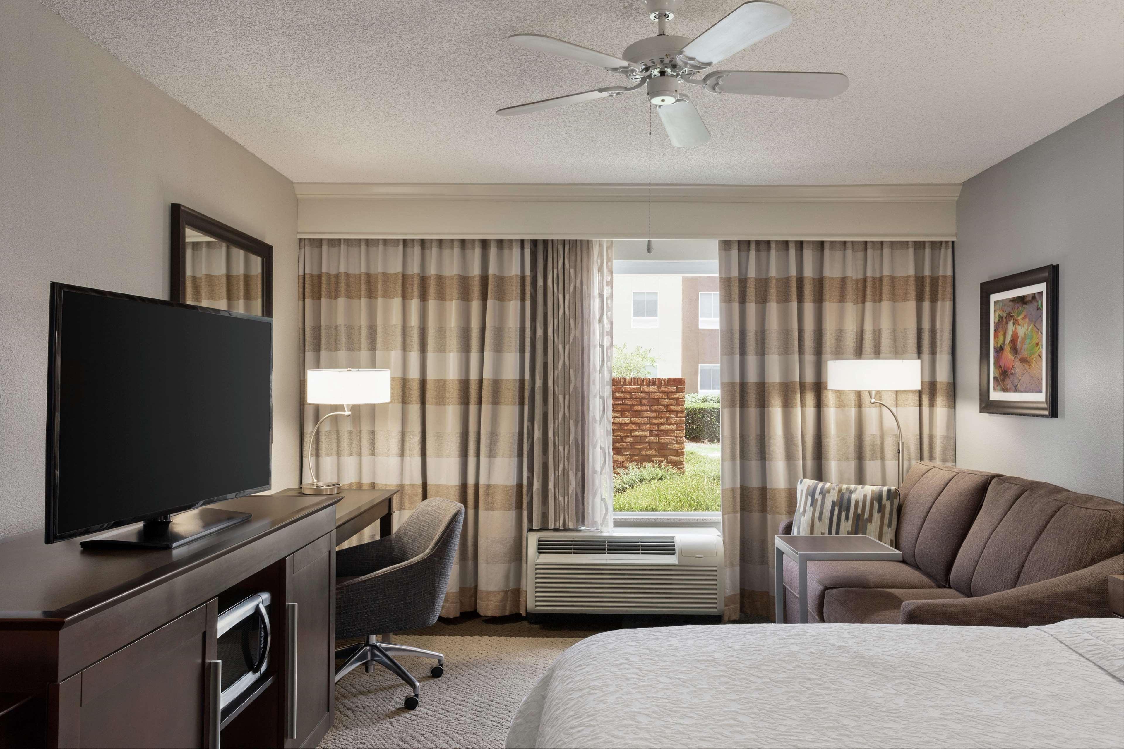 Hampton Inn & Suites Montgomery-EastChase Exterior foto