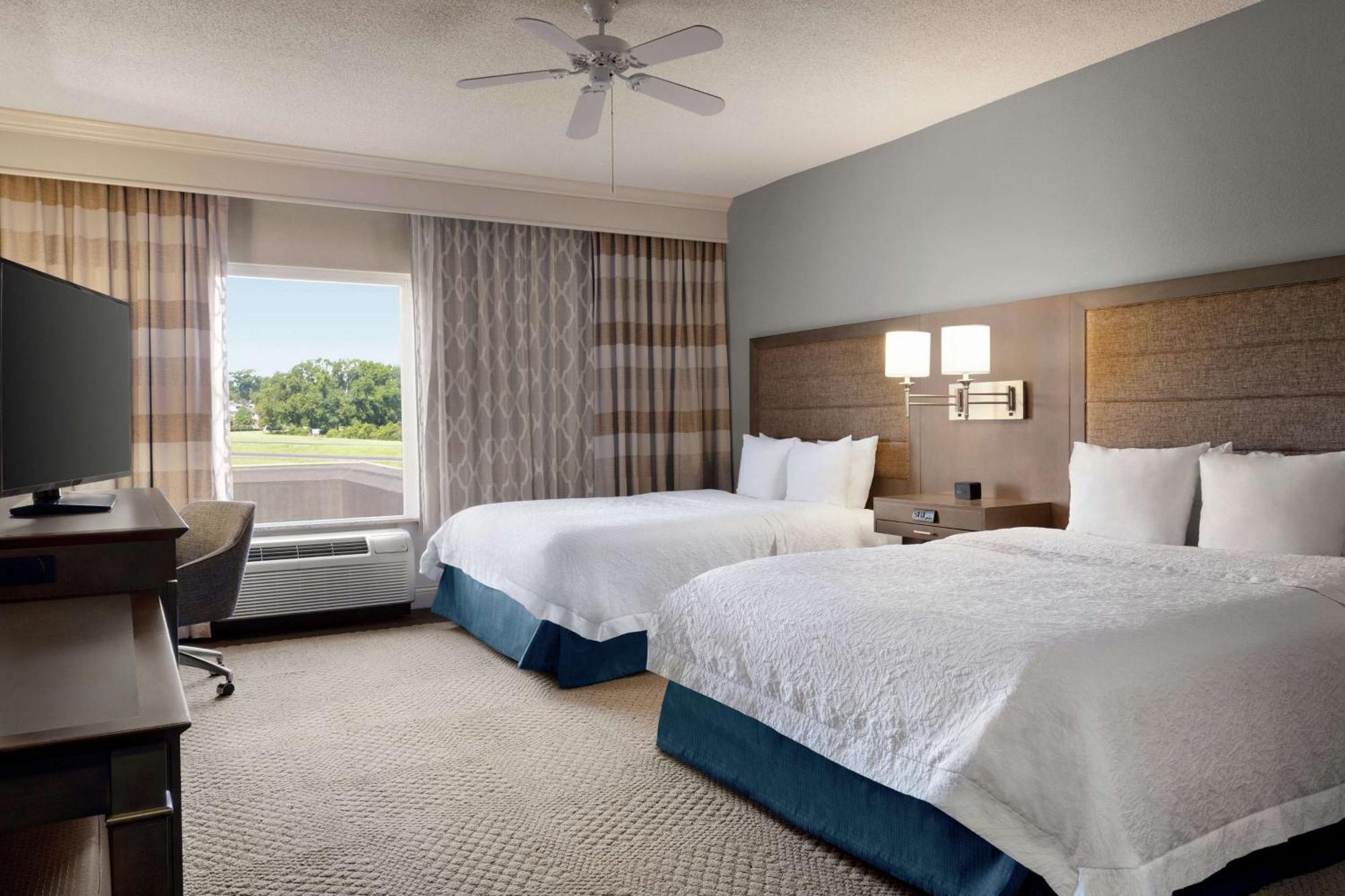 Hampton Inn & Suites Montgomery-EastChase Exterior foto