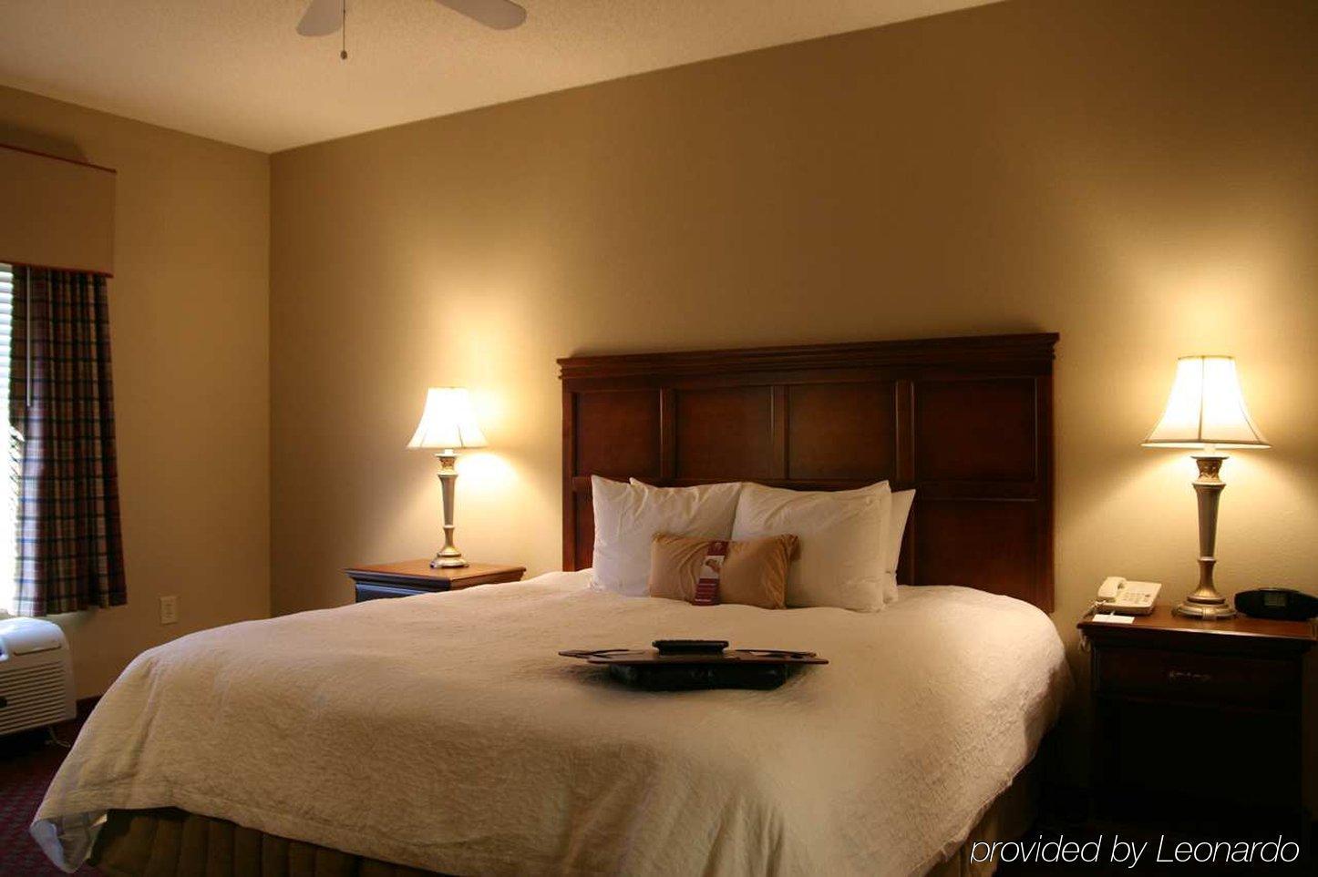 Hampton Inn & Suites Montgomery-EastChase Zimmer foto