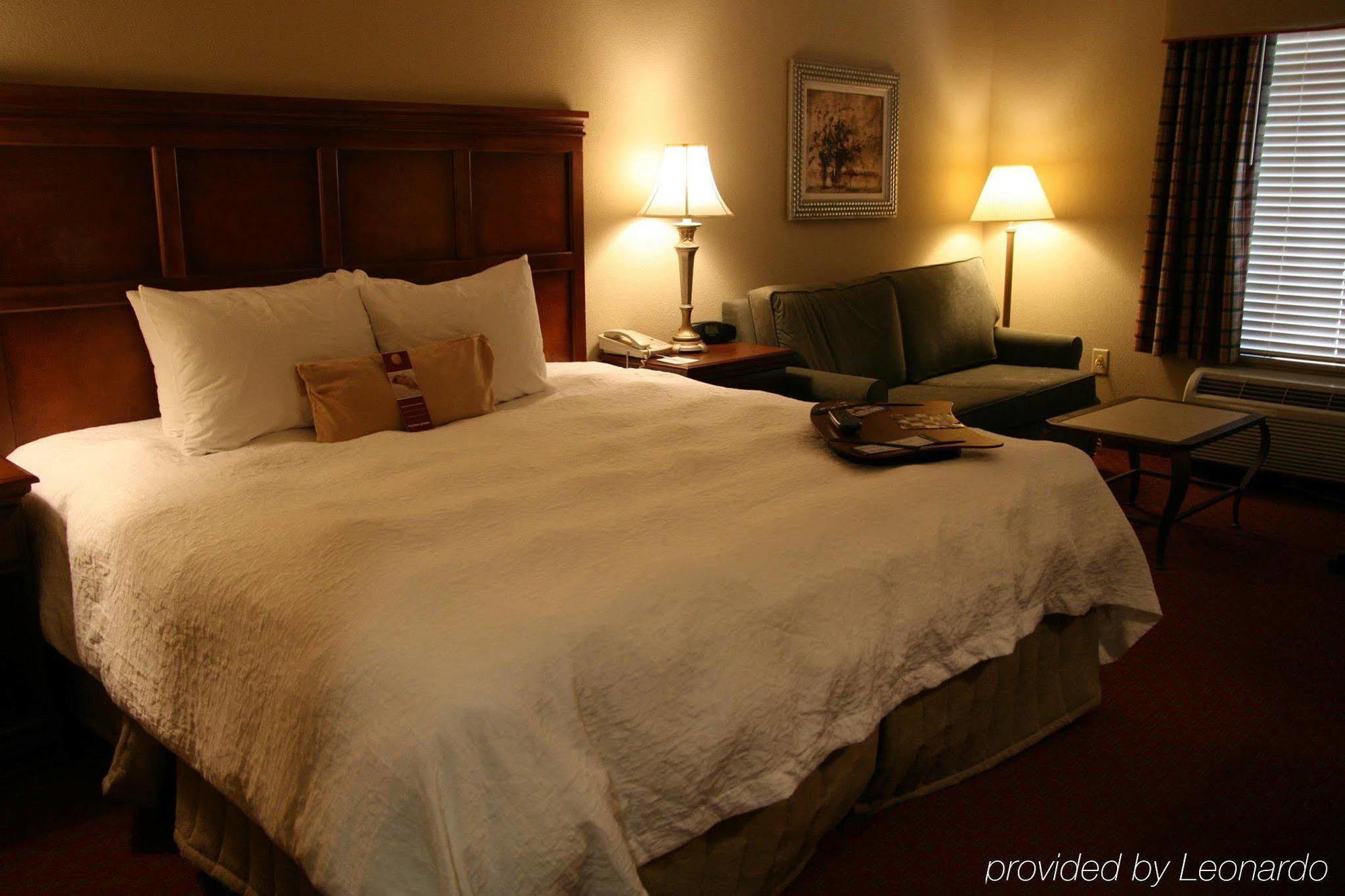 Hampton Inn & Suites Montgomery-EastChase Zimmer foto