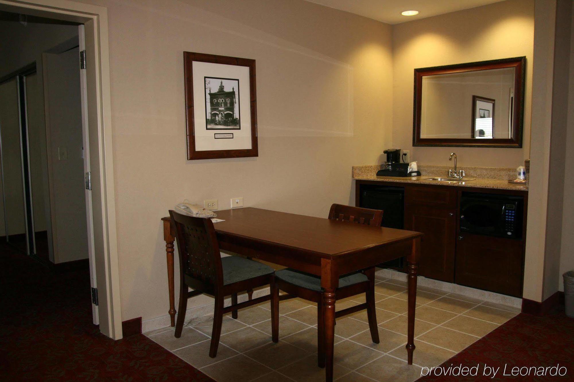 Hampton Inn & Suites Montgomery-EastChase Zimmer foto