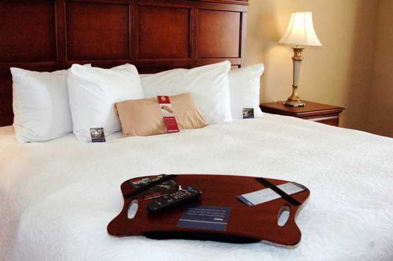 Hampton Inn & Suites Montgomery-EastChase Zimmer foto